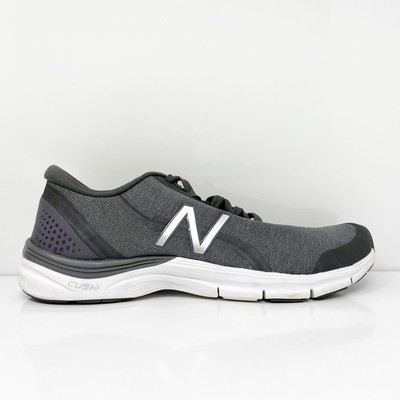 

Женские кроссовки New Balance 711 V3 WX711CM3 серые кроссовки размер 9,5 B, Серый, 711 V3
