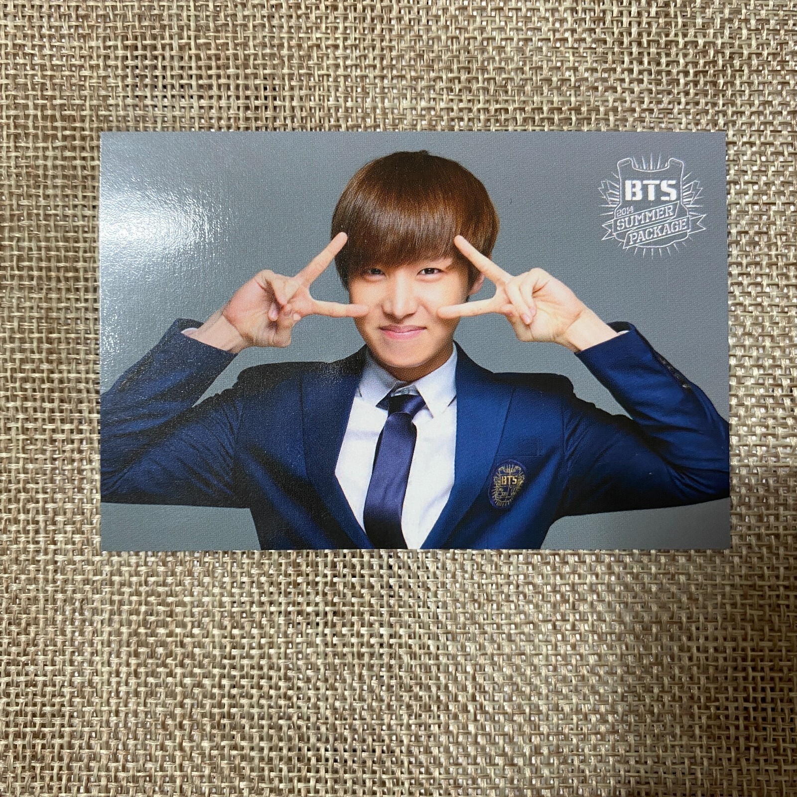 bts 2014 サマパケ　summer package トレカ　j-jope $_57.JPG?set_id=880000500F