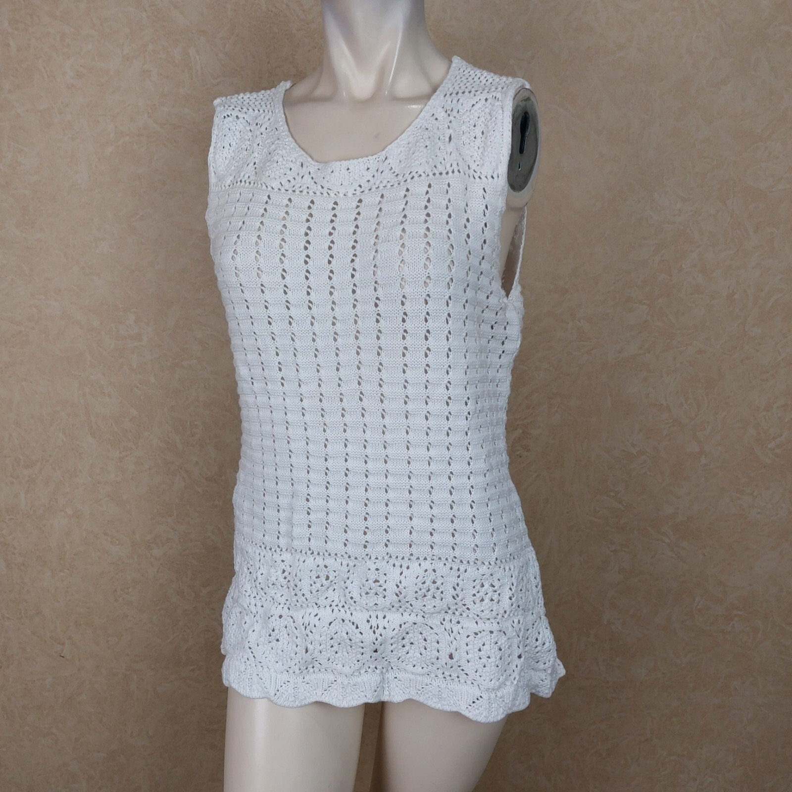 杉*様 【新品未使用】vintage tricot THE /a jersey SOFT JERSEY ASYMMETRICAL T-SHIRT WITH GATHERED STRINGS(S