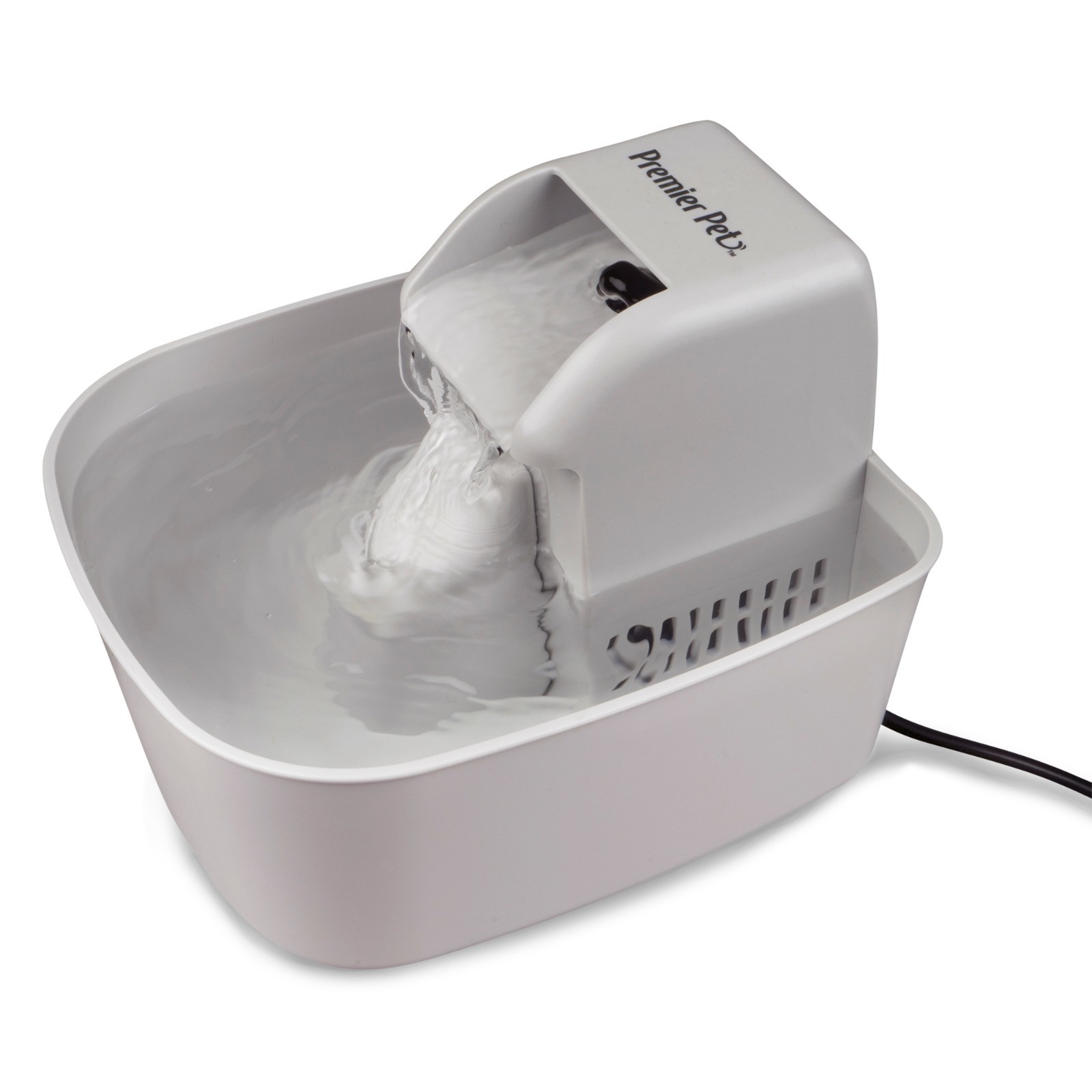 Premier Pet Fountain 50 Oz Capacity