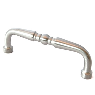 P2053-DBN-BNS Brushed Satin Nickel 3''cc Cabinet Pull Handle Showcase