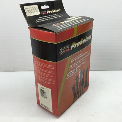 Auto Extra ProSelect Original Equipment Replacement Wire Set 26893