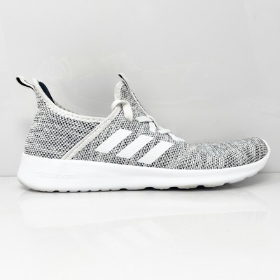 

Adidas Женские кроссовки Cloudfoam Pure DB0695 Серые кроссовки Размер 8, Серый, Cloudfoam Pure