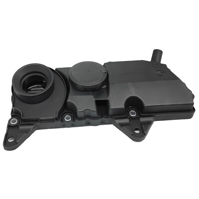 PCV Valve Oil Trap w/ Gasket for Volvo S60 S80 S90 V60 V90 XC40 XC60 XC70 XC90