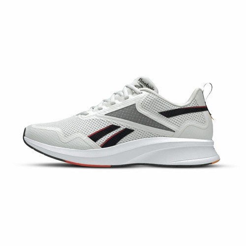 

[FU8186] Мужские кроссовки Reebok Fusium Run Lite, Серый