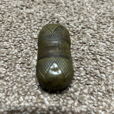 Vintage CUTTER Hi-Lo SNAKE BITE KIT UNUSED Survival POCKET SIZE