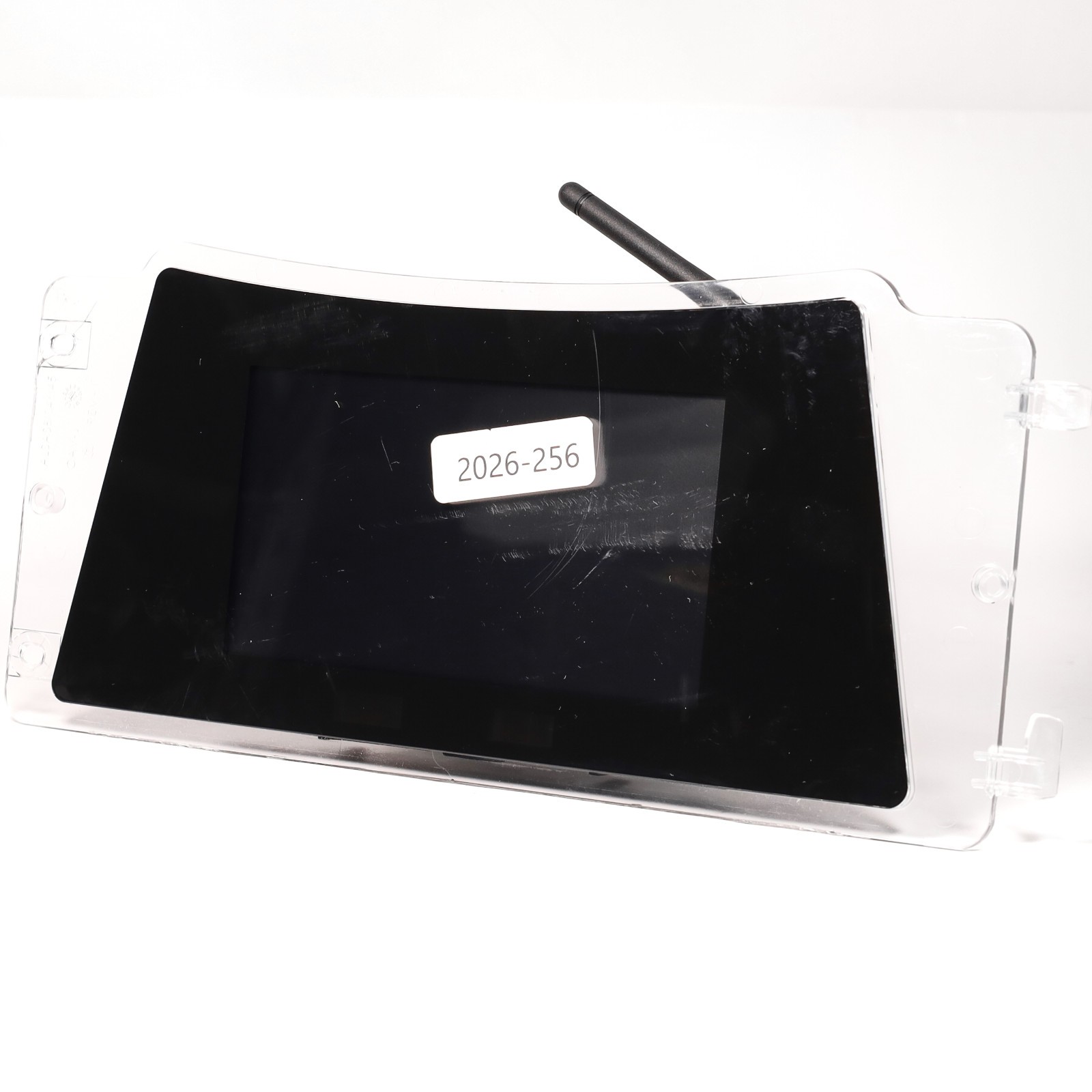 ALLIANCE #575631 7" TOUCHABLE CONTROL PANEL MIDAS BASIC (MC-10)