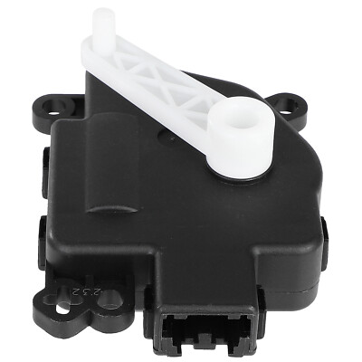 HVAC A/C Heater Blend Door Air Inlet Actuator Fits Ford Mustang 05-09