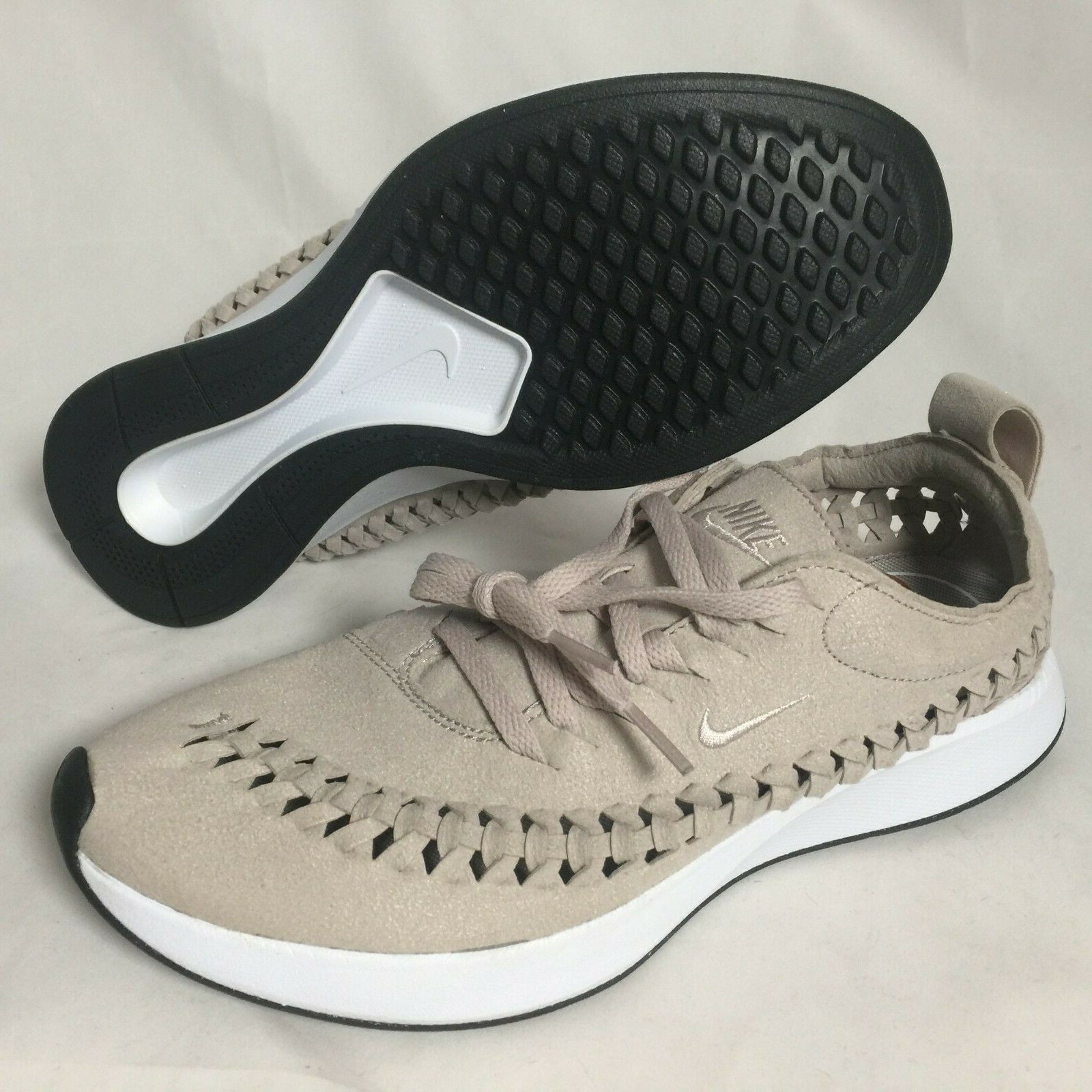 nike dualtone racer woven