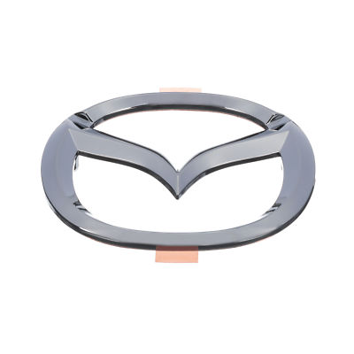 Chrome Emblem Logo Oem Nc10-51-731