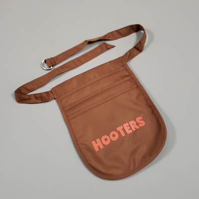 Hooters clearance fanny pack