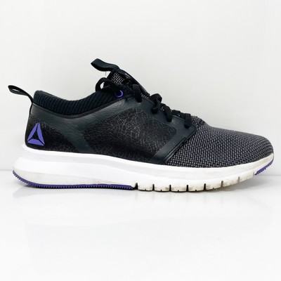 

Женские кроссовки Reebok с принтом Athlux Shatr CN5928, черные кроссовки, размер 9, Черный, Print Athlux Shatr