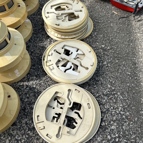 Sensor Model 2400 Photo Honeywell System