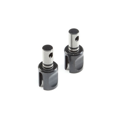 Team Losi Racing TLR232092 Lightweight Outdrives, G2 Gear Diff (2): 22