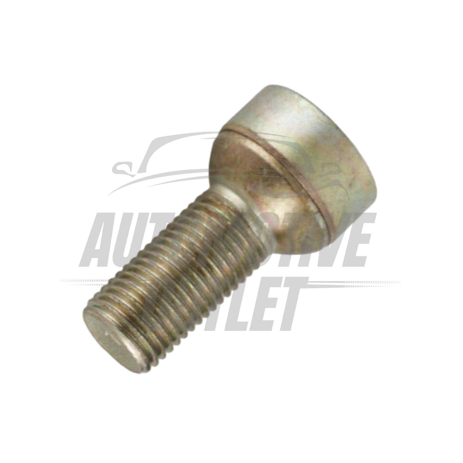 WHEEL ANTI-THEFT SCREW LUG NUT LOCKING BOLT CODE N FOR AUDI, VW, SKODA, MERC 2