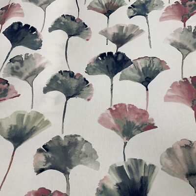 Camarillo Flamingo  Digitally Printed Fabric By PT , now only £11.99 per metre