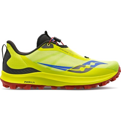 

Saucony Мужчины Перегрин 12 ST Лаймовый | Обувь Spice 10 M, Lime | spice