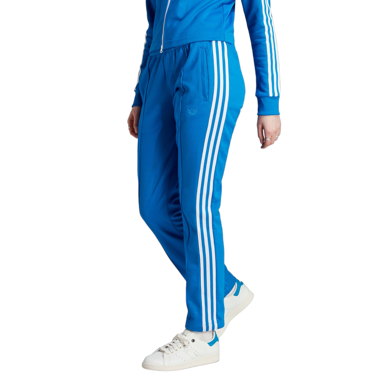 Women's Adidas Originals Blue Version Montreal Track Pants