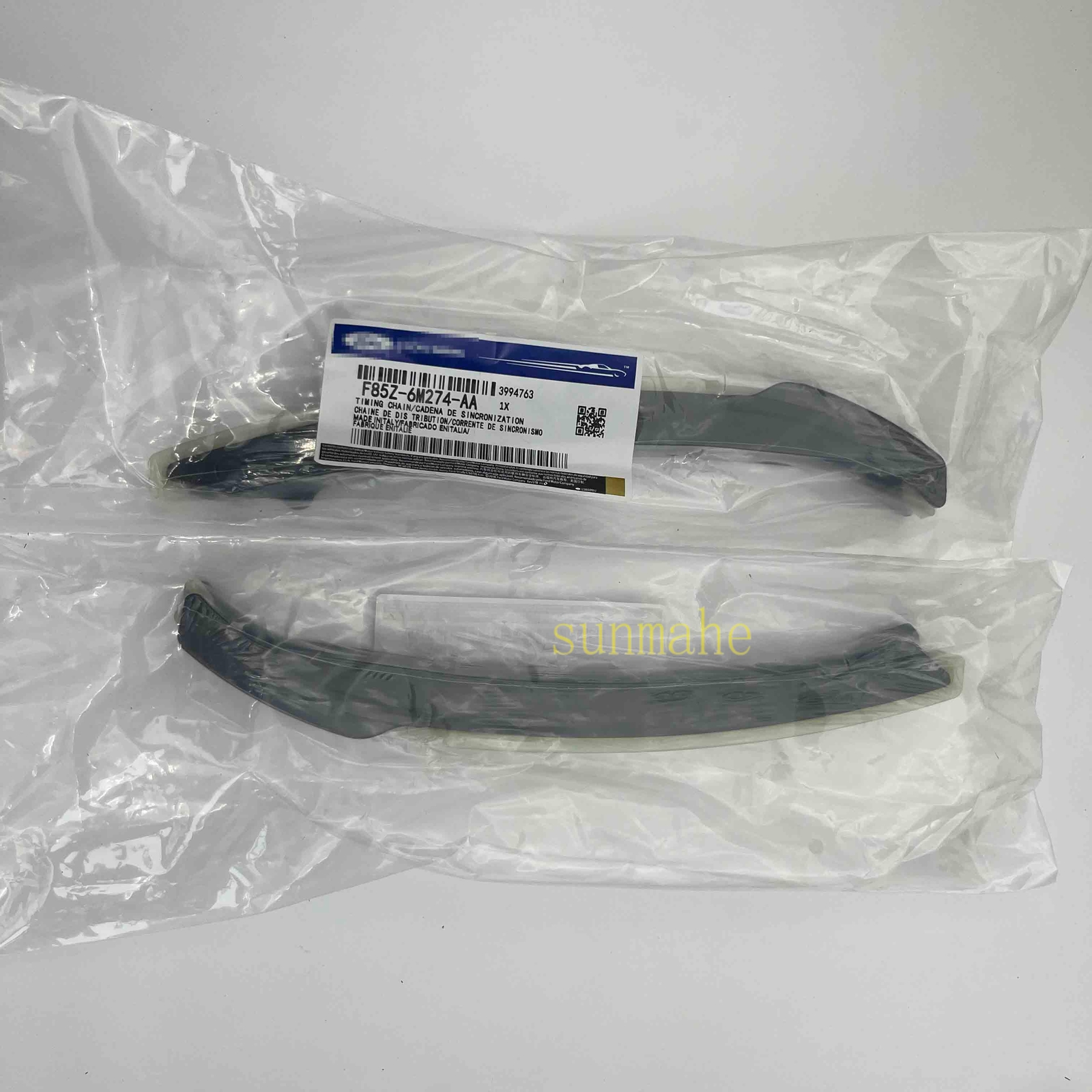 13PIECES TIMING CHAIN KIT For 2000-2010 FORD F-250-550 5.4L V8 24V XL3Z-6306-AA