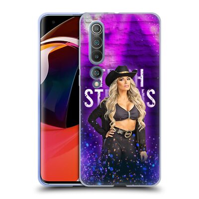 OFFICIAL WWE TRISH STRATUS SOFT GEL CASE FOR XIAOMI REDMI PHONES