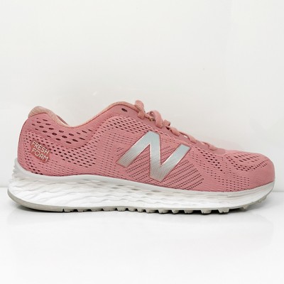 

Женские кроссовки New Balance FF Arishi V1 WARISCD1 розовые кроссовки размер 8 B, Розовый, Fresh Foam Arishi V1