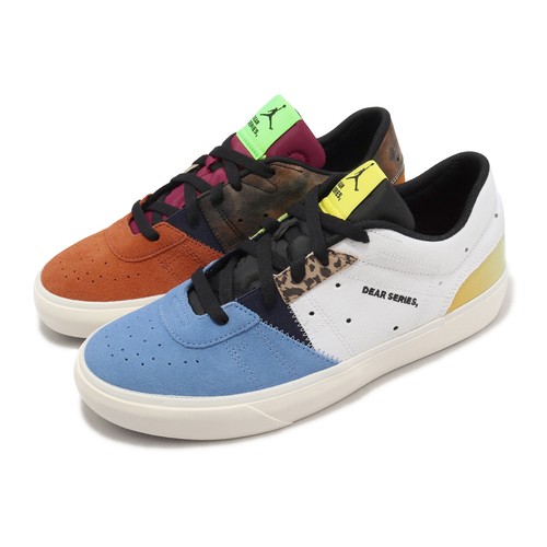 

Nike Jordan Series .06 What The Multi White Men Casual Lifestyle Shoe DN3680-101, Multi-coloured, Jordan Series .06