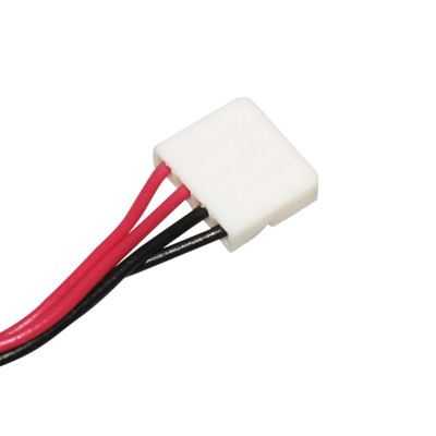 DC POWER JACK CABLE TOSHIBA CHROMEBOOK CB35-A CB35-A3120 SERIES DD0BU9AD000 CDUS