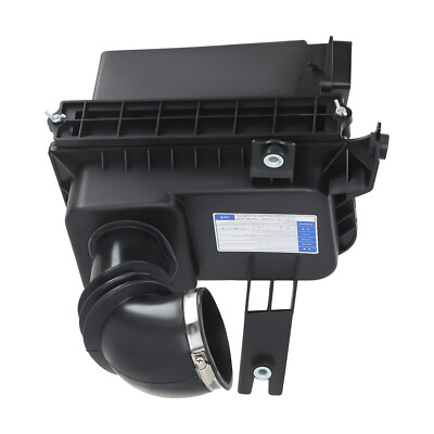 NEW 1x Air Cleaner Filter Box Fits for Ford Focus 2005 2006 2007 2008 2009 2.0L