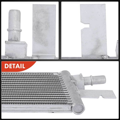Automatic Transmission Oil Cooler for Toyota Supra 2021-2022 GR Supra 2020-2022