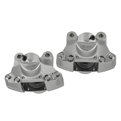 2xRear Brake Calipers For Mercedes-Benz SL Saloon S-Class Coupe Kombi 1234201083