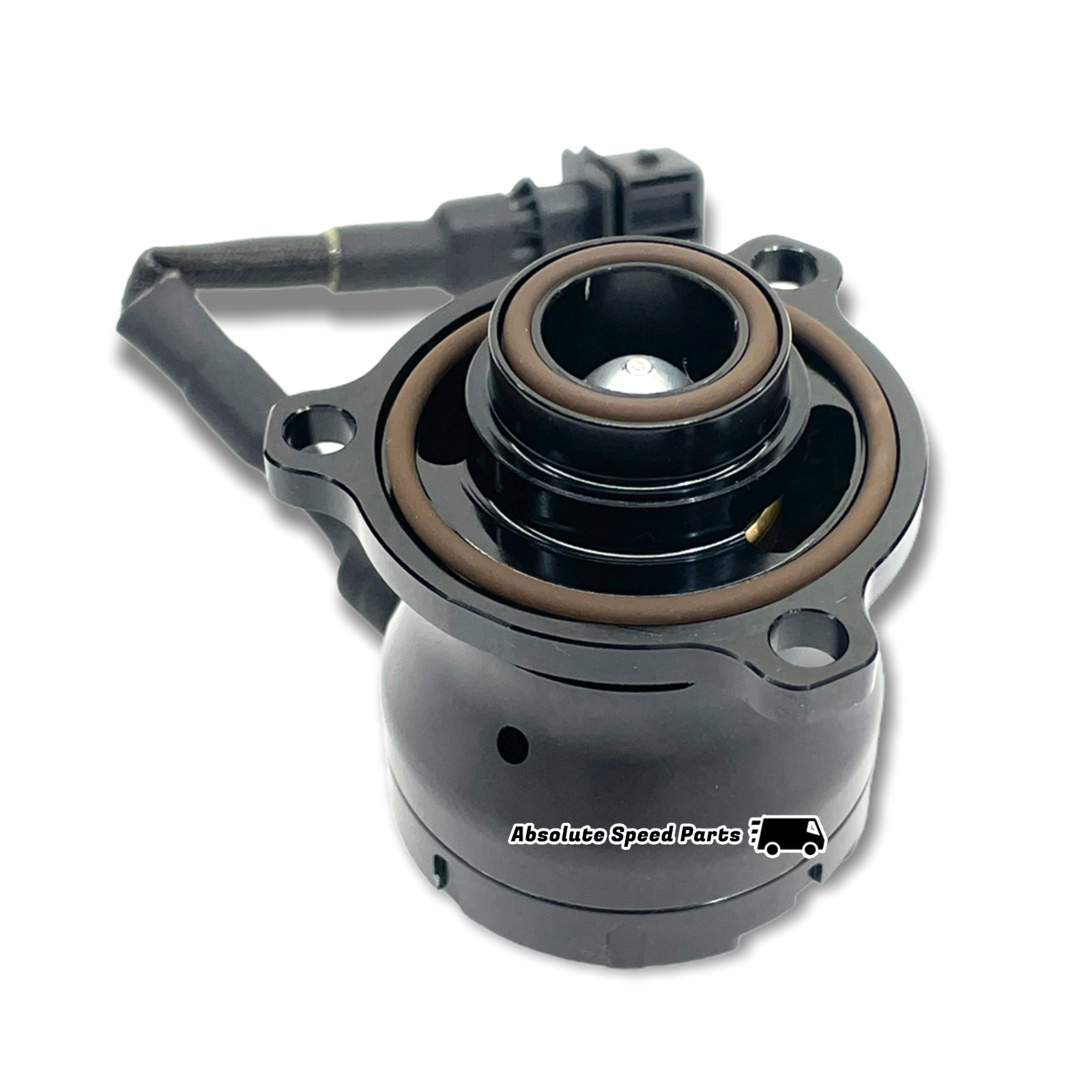 Turbosmart Blow Off Valve Kompact BOV Dual Port VR9 for BMW N55 E90/E92/F Series