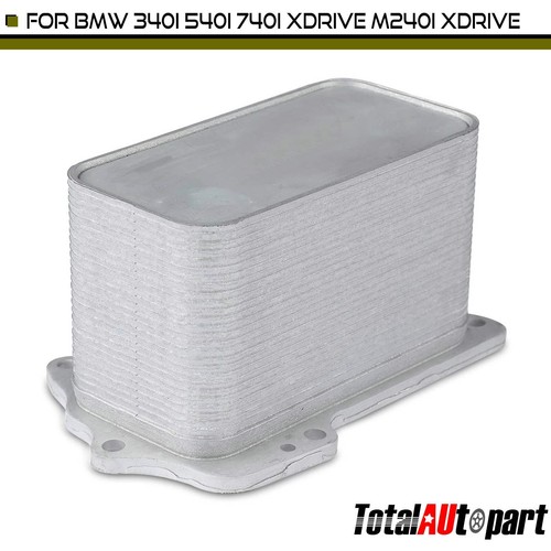For Bmw 340i 2016-2018 440i 2017-2020 540i 740i X3 X4 X5 X6 Z4