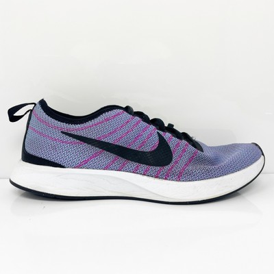 

Nike Womens Dualtone Racer 917682-301 Синие кроссовки для бега, размер 9, Синий, Dualtone Racer