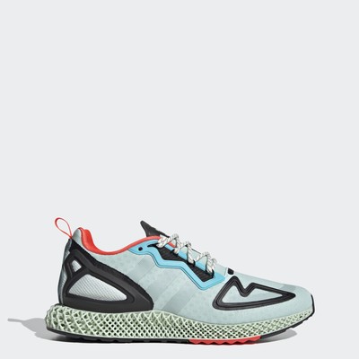 

Обувь ZX 2K 4D, Core black / core black / core black