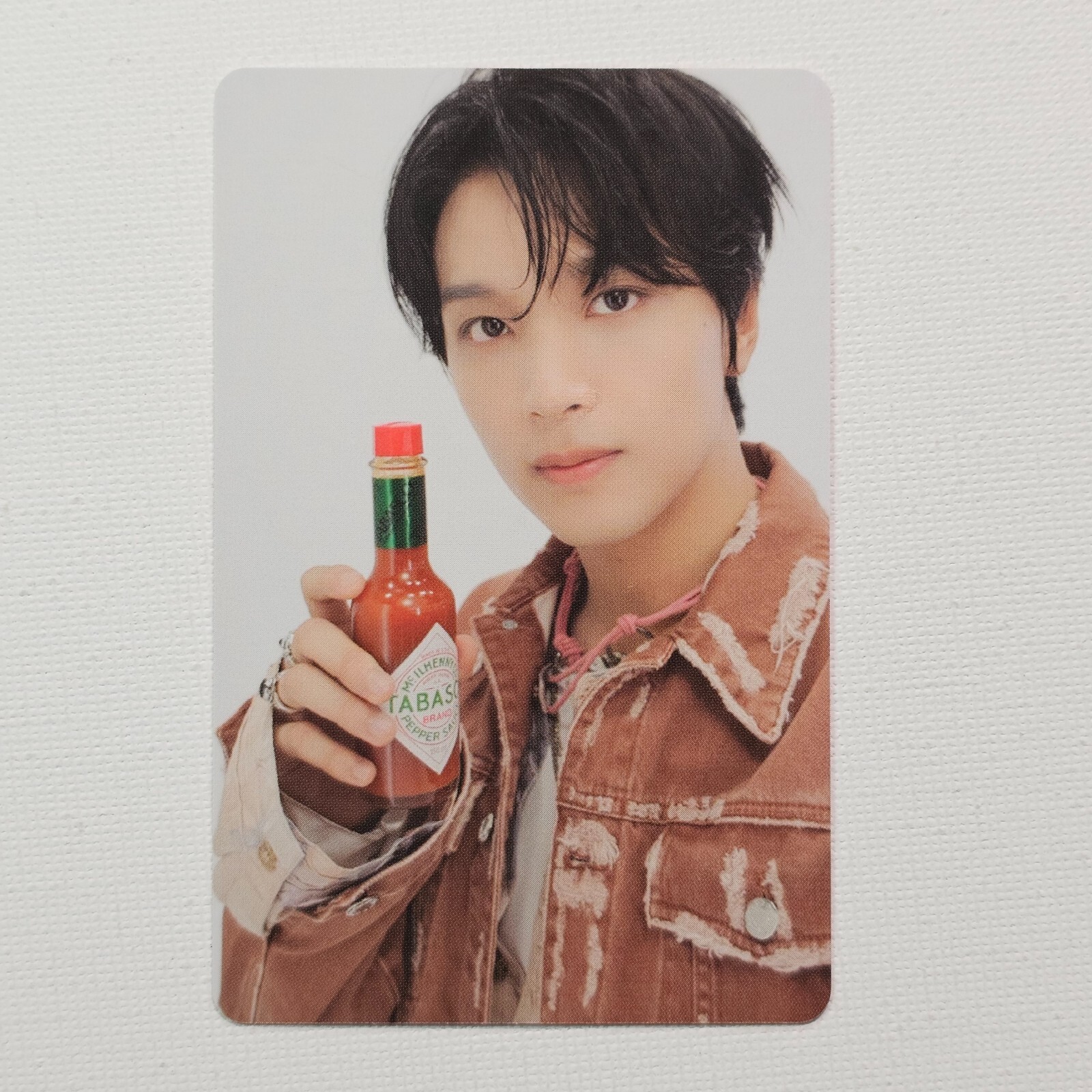HAECHAN NCT U 127 DREAM 2025 SMTOWN : The Culture The Future