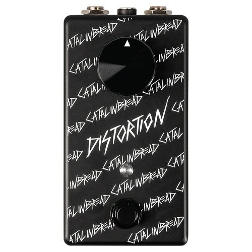新品 未使用 Catalinbread Elements Distortion Carbide Distortion – Catalinbread Effects