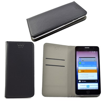 Tasche für Alcatel One Touch Pop C7 7041D Hülle Case Cover
