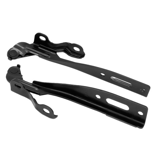 2X Car Hood Hinges Driver Passenger Side for 13~2017 Honda Accord Sedan