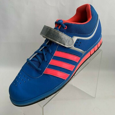 Штангетки adidas Powerlift
