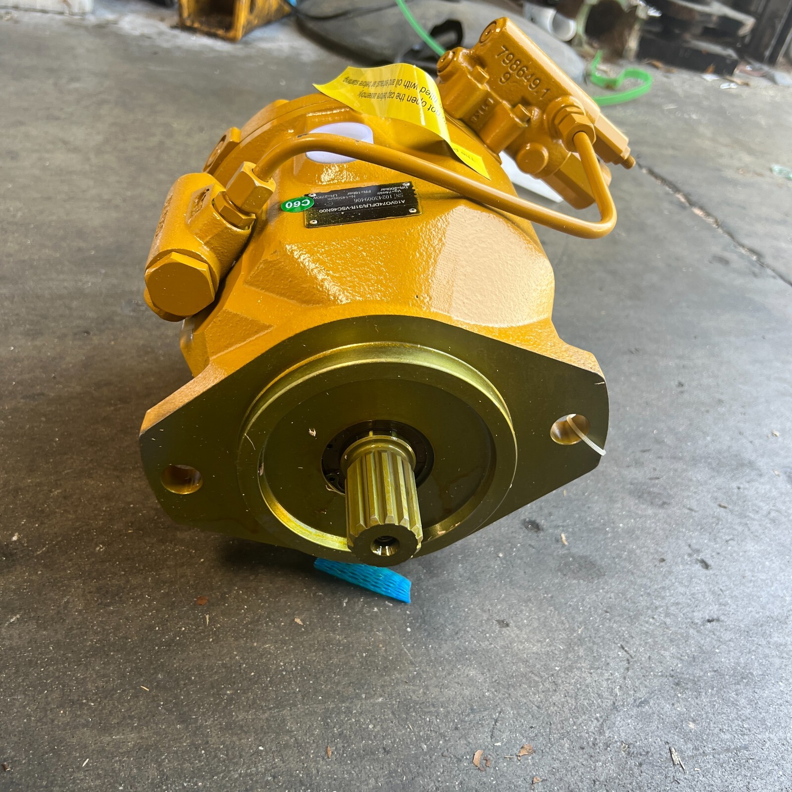 こうき rear-brake-cylinder-8-97358879