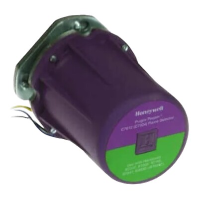 HONEYWELL C7061A1053 120V UV SENSOR