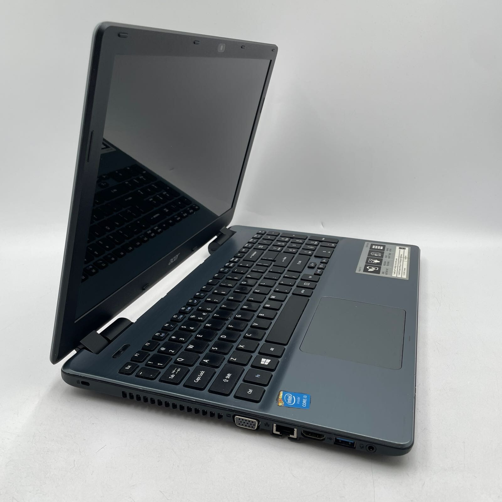 Acer E5-571 ノートパソコン PC Amazon.com: Acer Aspire E5-571-7776 Laptop (Windows 8, Intel