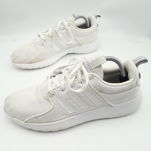 adidas lite racer trainers
