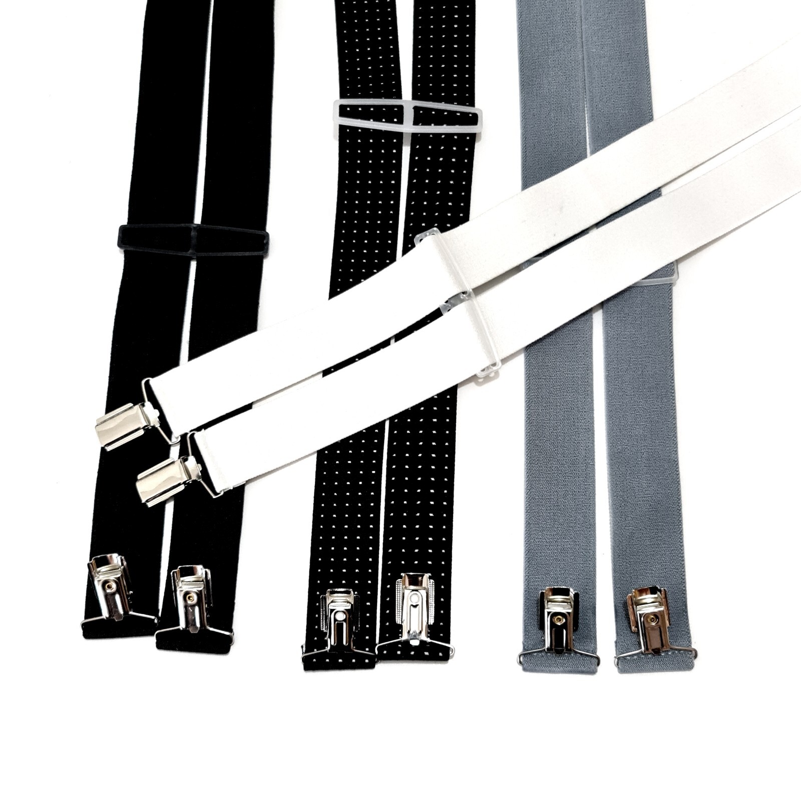 ＜H＞HIGH WAIST SUSPENDERS PANTS 　SizeＳ Unique Vintage Thelma High Waist Suspender Pants | Nordstrom