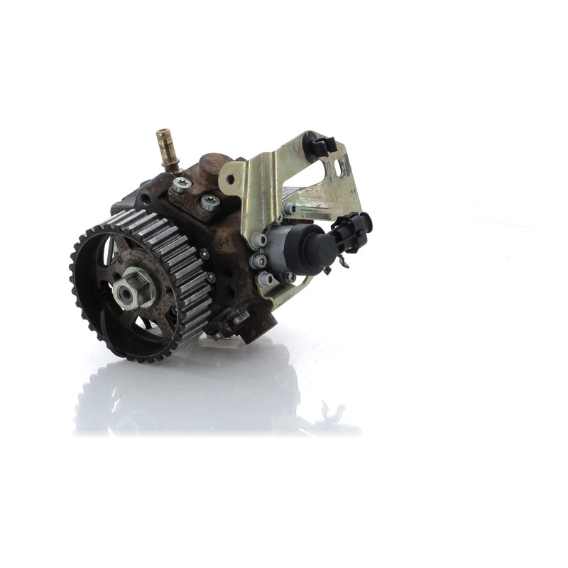 Pompe Ã  Injection - Fiat Scudo Ii 1.6 Jtd - 9656300380 - E1-0354a