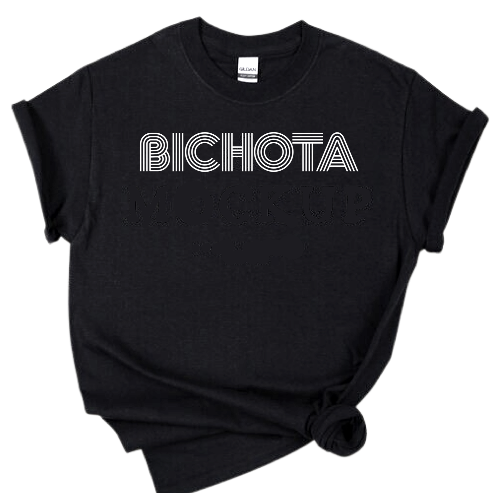 Bichota Karol G Latino music fan retro style unisex T Shirt NEW S-2XL