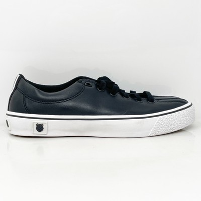 

K-Swiss Unisex Laguna Low 72926030 Черная повседневная обувь Кроссовки Размер M 5 W 6.5, Черный, Laguna Low
