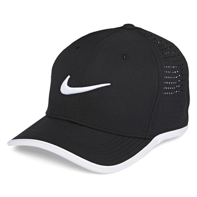 nike classic 99 vapor swoosh flex training cap