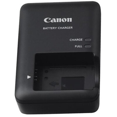 Canon CB-2LC Battery Charger for NB-10L PowerShot G15, G16, G1X, G3X, SX60 HS