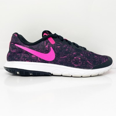 

Nike Womens Flex Experience RN 5 844673-003 Фиолетовые кроссовки для бега, размер 7, Фиолетовый, Flex Experience RN 5